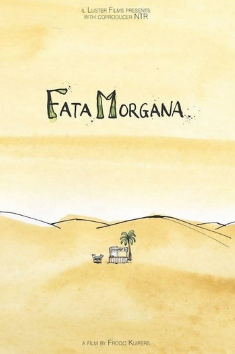 Fata Morgana main poster