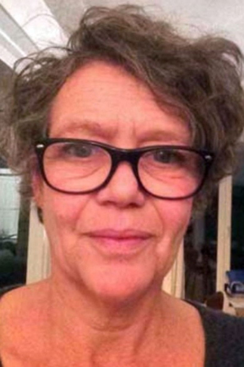 Cécile Deleu portrait image