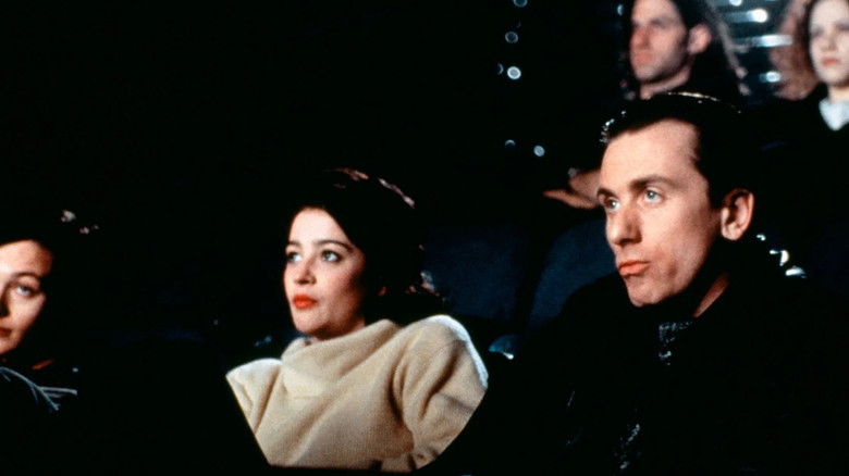 Il &eacute;tait une fois... Little Odessa