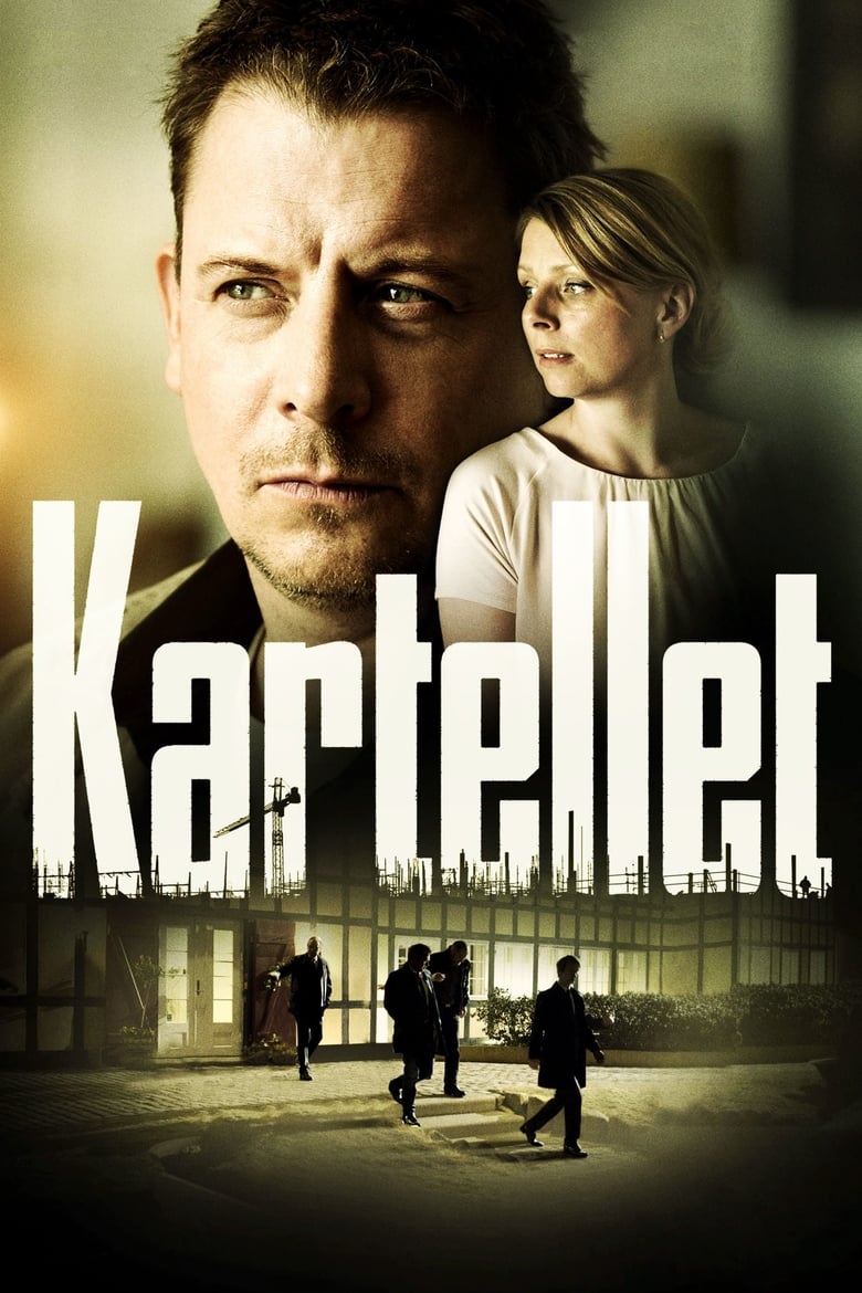 Kartellet (2014)