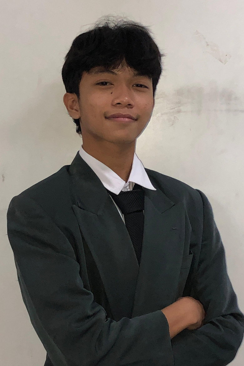 Kinan Bayu Ananto