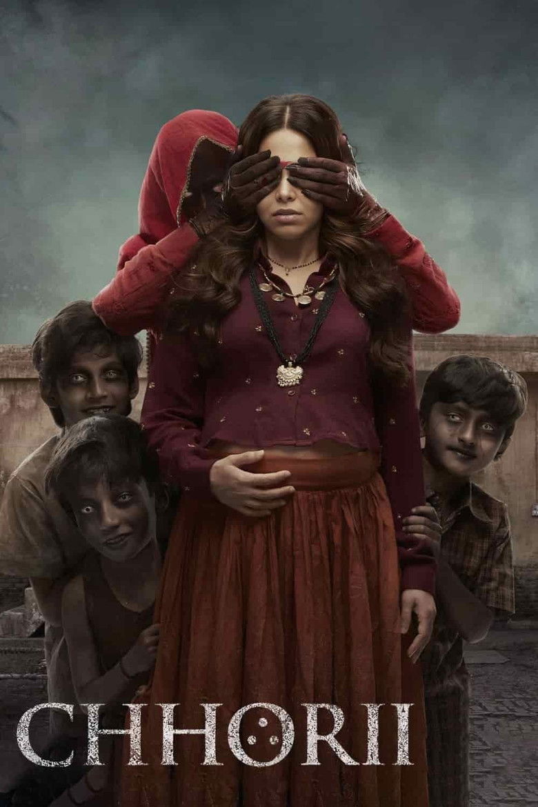 Chhorii Collection backdrop image