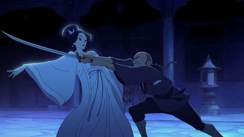 אהבה, מוות ורובוטים עונה 1 פרק 8 לצפייה ישירה