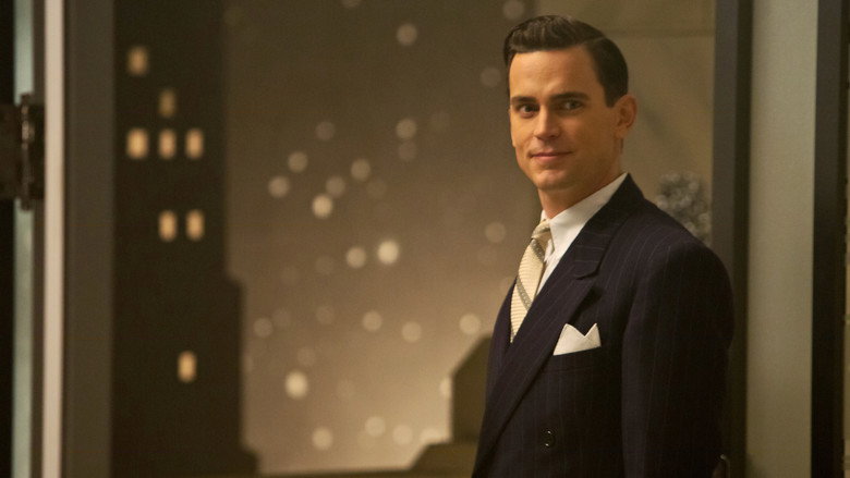 Still from The Last Tycoon - Season 1 Episode 1