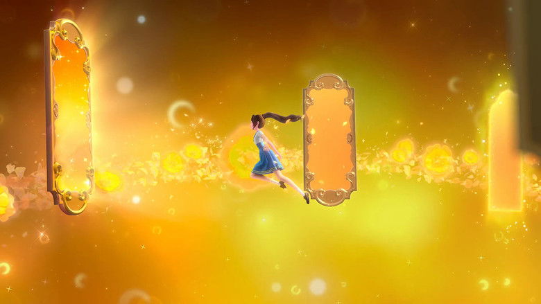 Still image for 巴啦啦小魔仙之星缘蝶启 season 1 episode 24: Episode 24