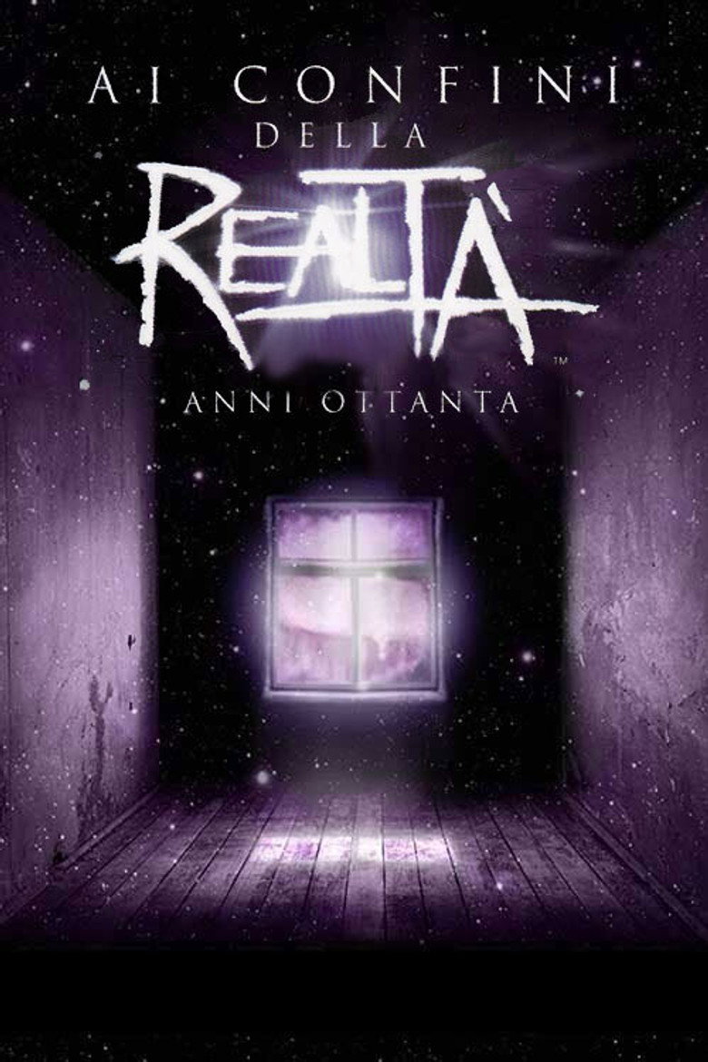 Ai confini della realtà