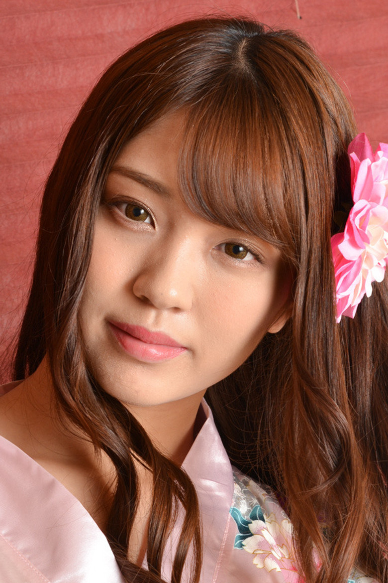 Himari Kinoshita photo