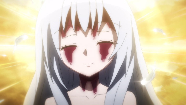 Still from SHAMAN KING - Season 1 Episode 21
