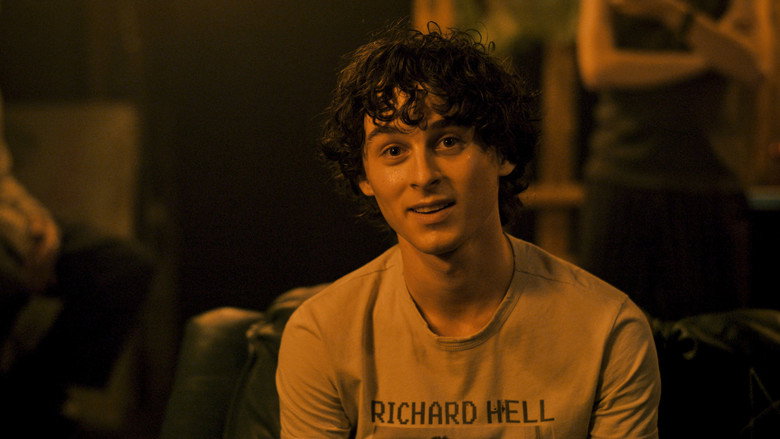 Still from City on Fire - Season 1 Episode 1