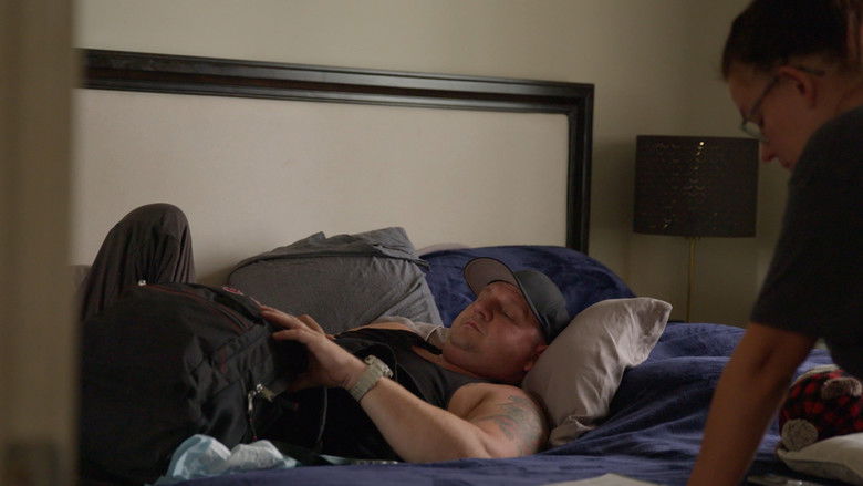 Still image for Push season 1 episode 6: Out of Tune Still image for Push season 1 episode 6: Out of Tune