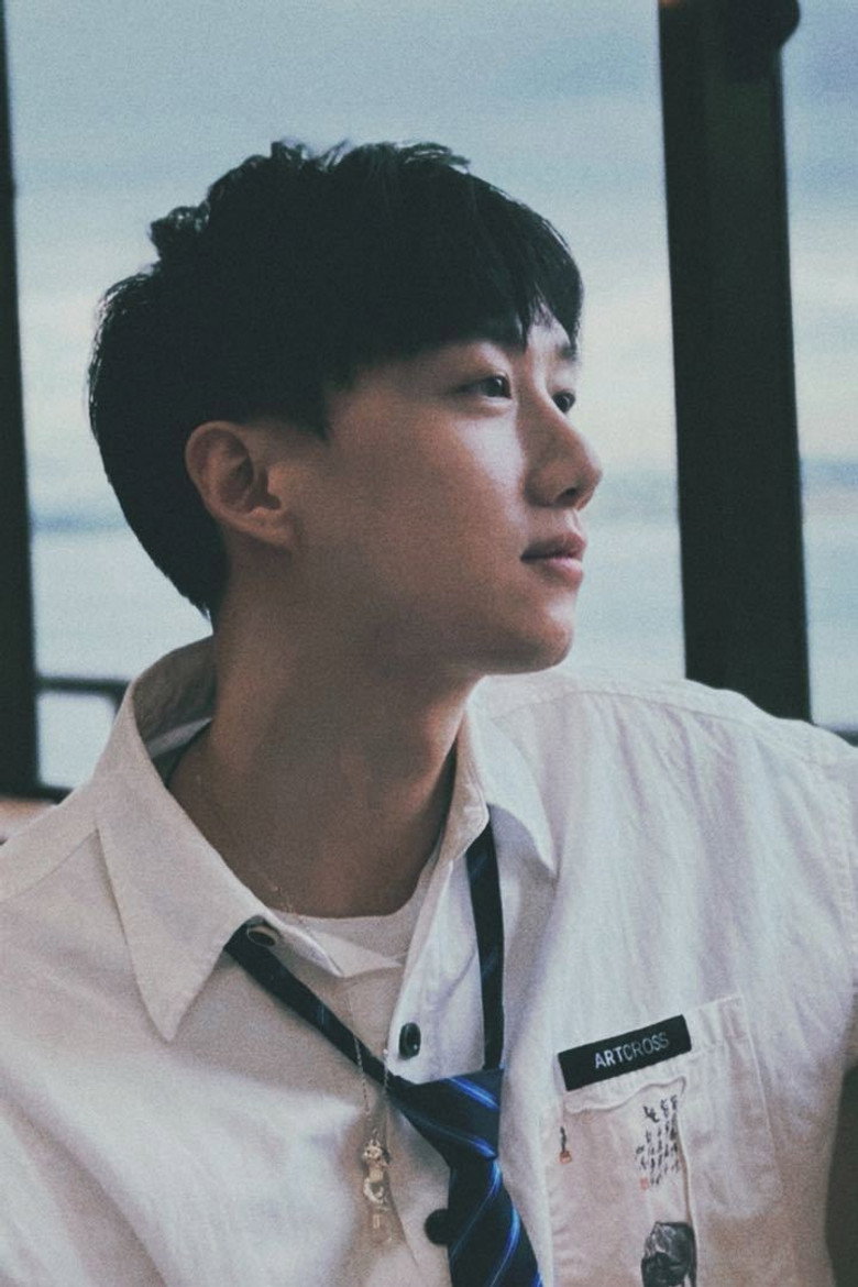 张佑汐 portrait