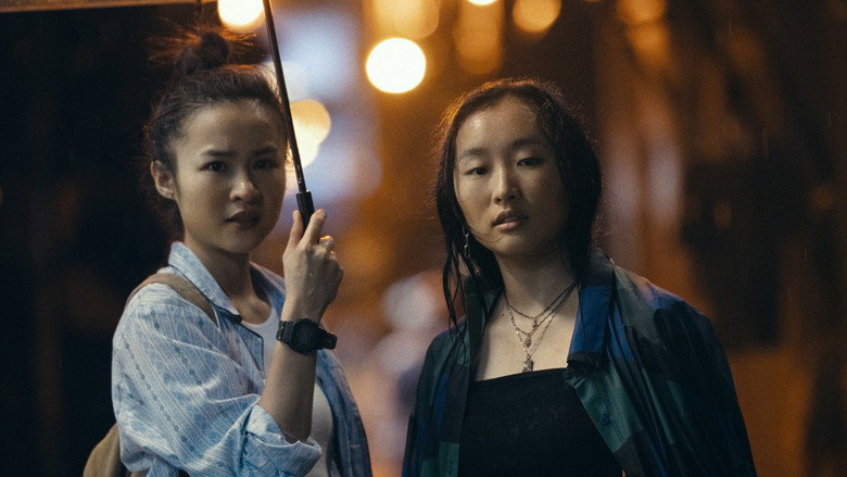 Still from 外派人员 - 第 1 集 5