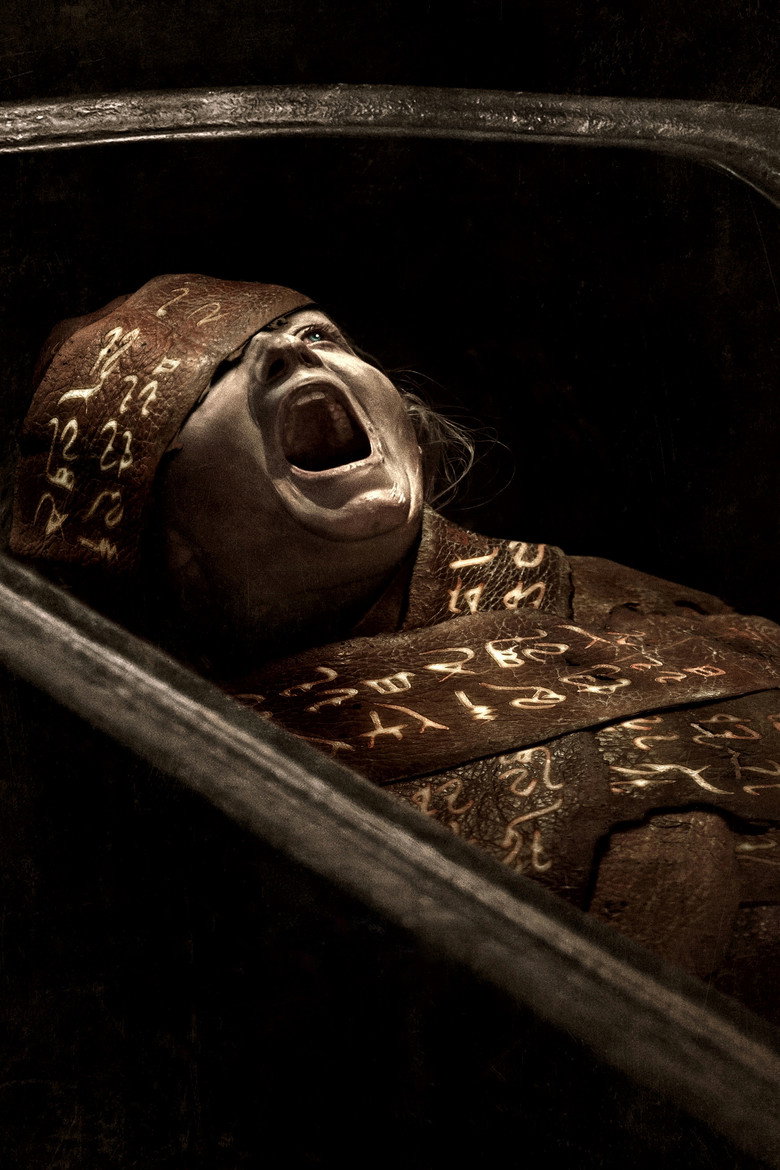 Imatge de Lee Cronin's The Mummy