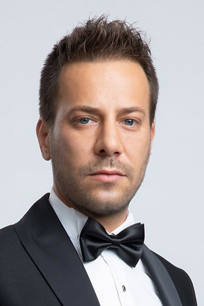 Kaan Taşaner photo
