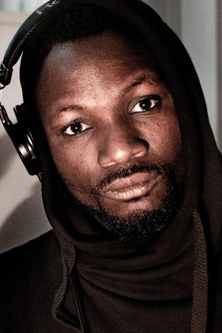 Madi Banja portrait image