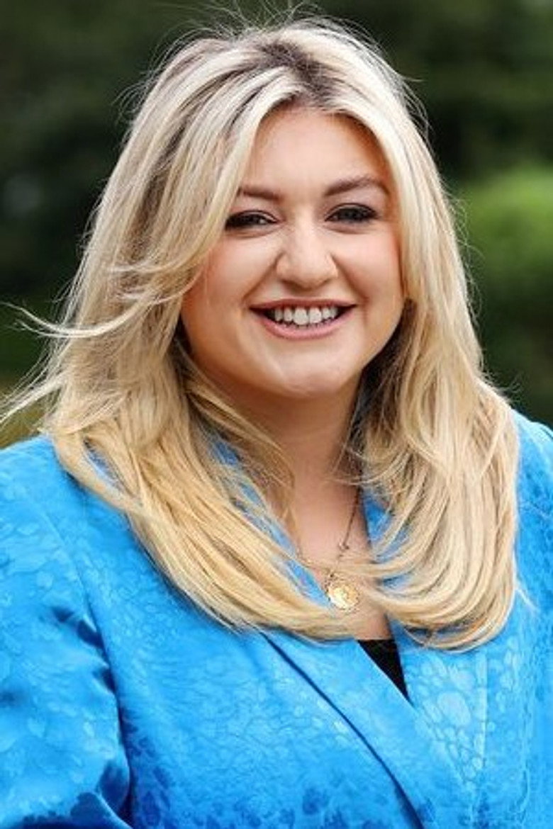 Aoife Moore portrait