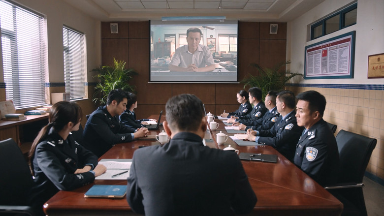 Still image for Sword Rose season 1 episode 27: Episode 27 Still image for Sword Rose season 1 episode 27: Episode 27