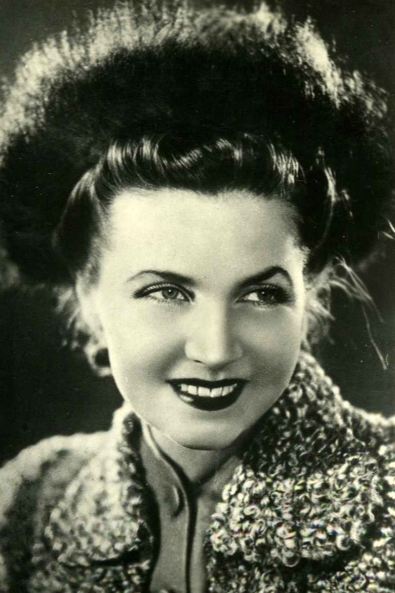 Tamara Makarova photo 4