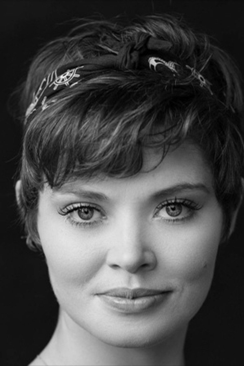 Sarah Jane Seymour photo 2