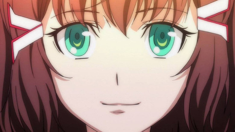 Still from Valvrave the Liberator - Season 1 Episode 10