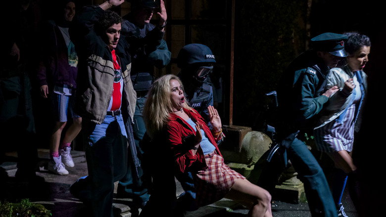 Still from Derry Girls - Season 3 Episode 1