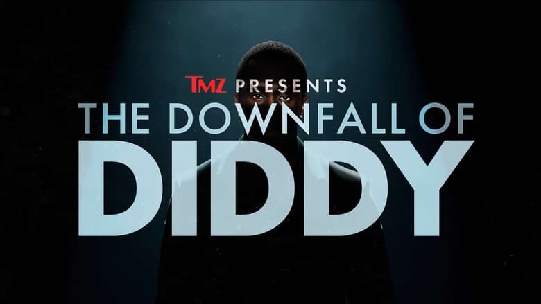 TMZ Presents: The Downfall of Diddy (2024)