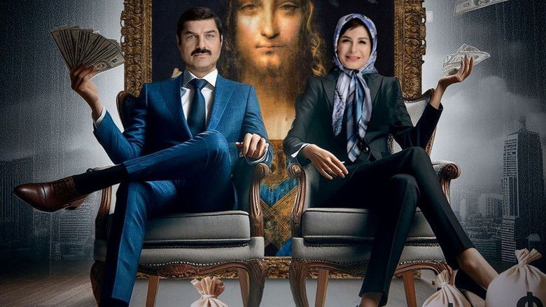 Still image for Da Vinci’s season 1 episode 12: Episode 12