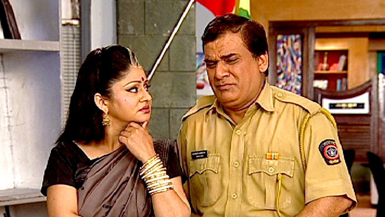 Still image for F.I.R. season 1 episode 468: Aarti Accident - Part 2