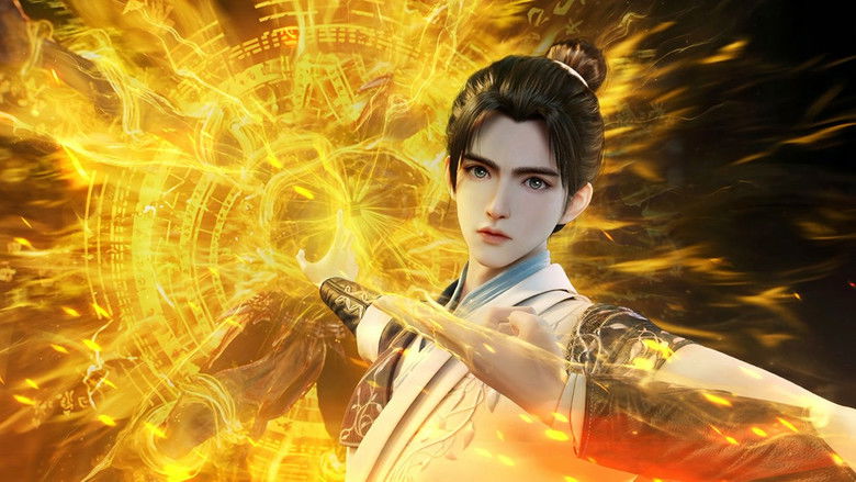 Still image for Over the Divine Realms season 1 episode 11: Episode 11 Still image for Over the Divine Realms season 1 episode 11: Episode 11