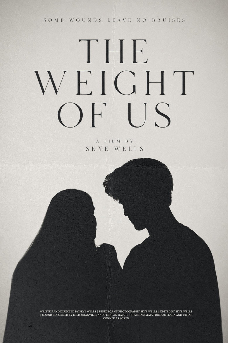 The Weight of Us (2026)
