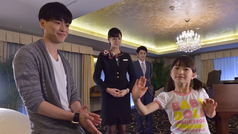 Still image for Hotel Concierge season 1 episode 3: Episode 3 Still image for Hotel Concierge season 1 episode 3: Episode 3