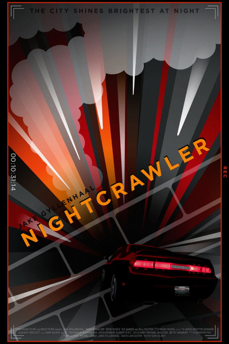 Imatge de Nightcrawler