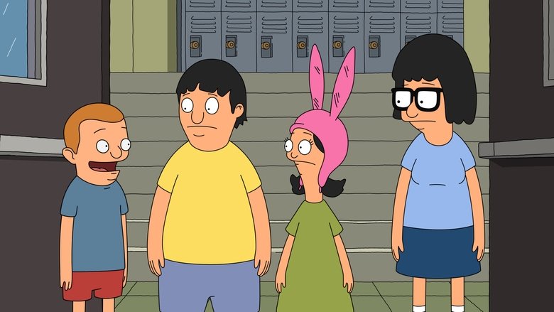 Watch Bob's Burgers Season 8 Episode 9 - Y Tu Ga-Ga Tambien Online free