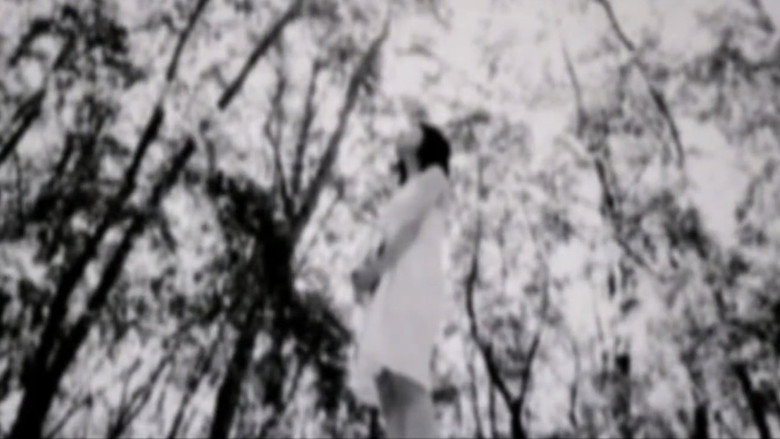 Still from Heavy Metal Me