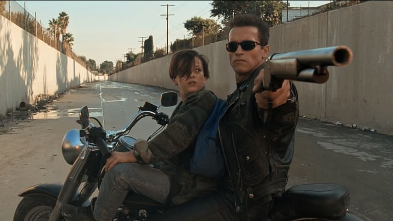 Terminator 2: Judgment Day