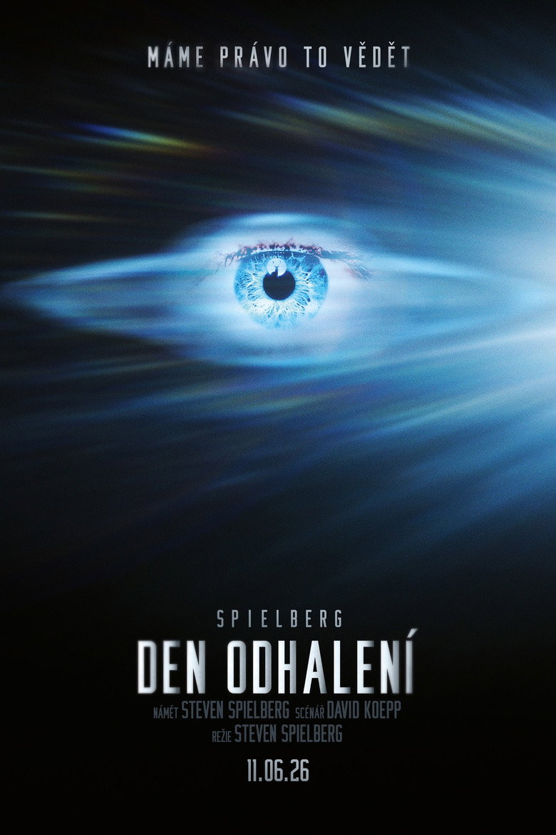 Den odhalení