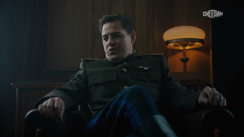 Still image for Атом season 1 episode 3: Episode 3