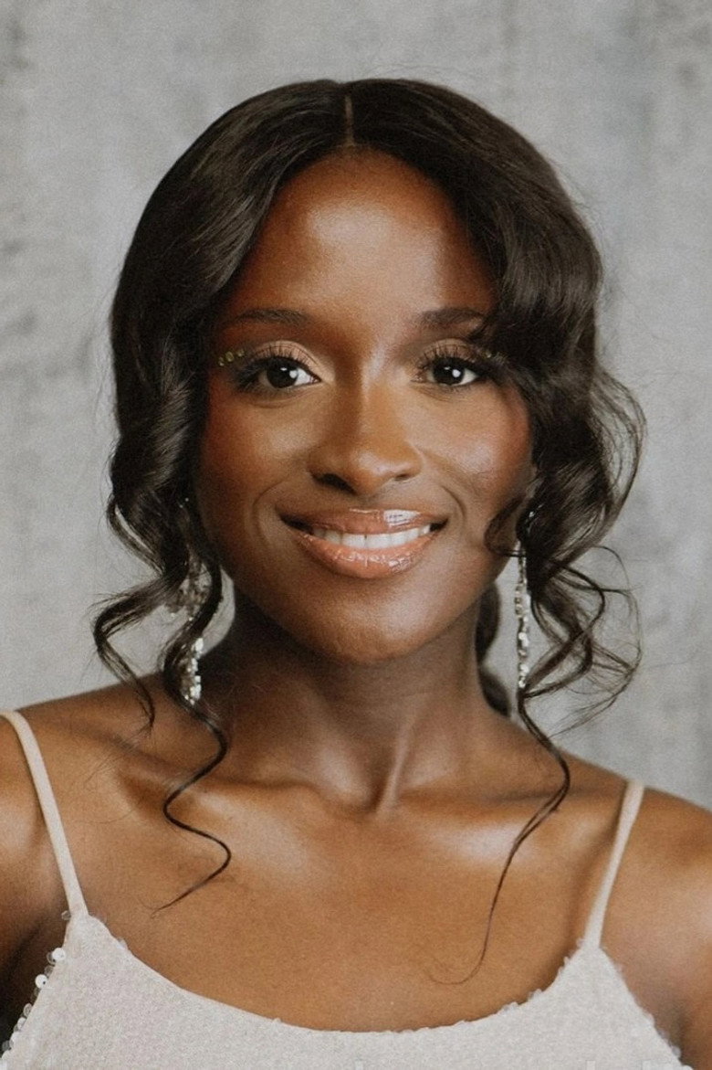 Photo de Genoveva Umeh
