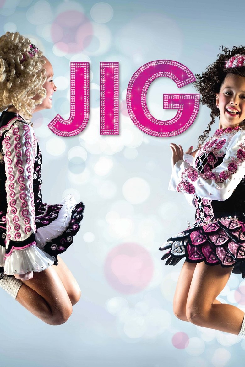 Jig main poster