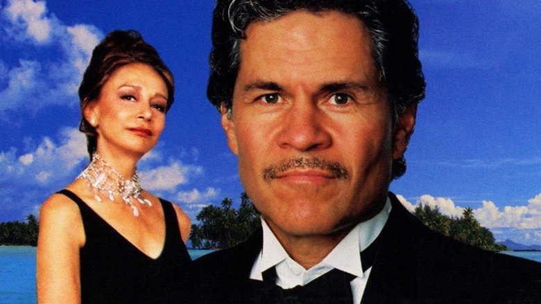 Image d'arrière-plan 2 du film Once Upon a Wedding