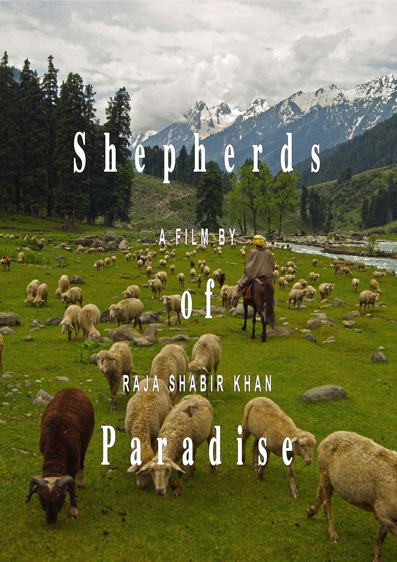 Shepherds of Paradise backdrop preview
