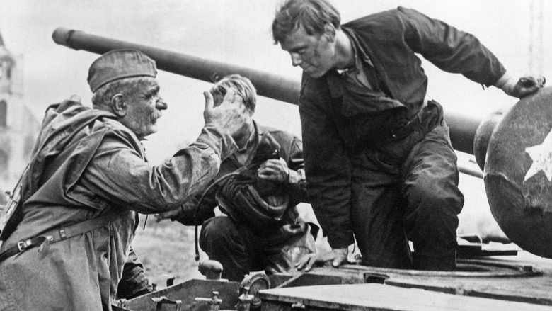 Father of a Soldier image 2