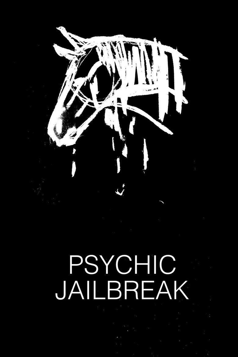 PSYCHIC JAILBREAK background