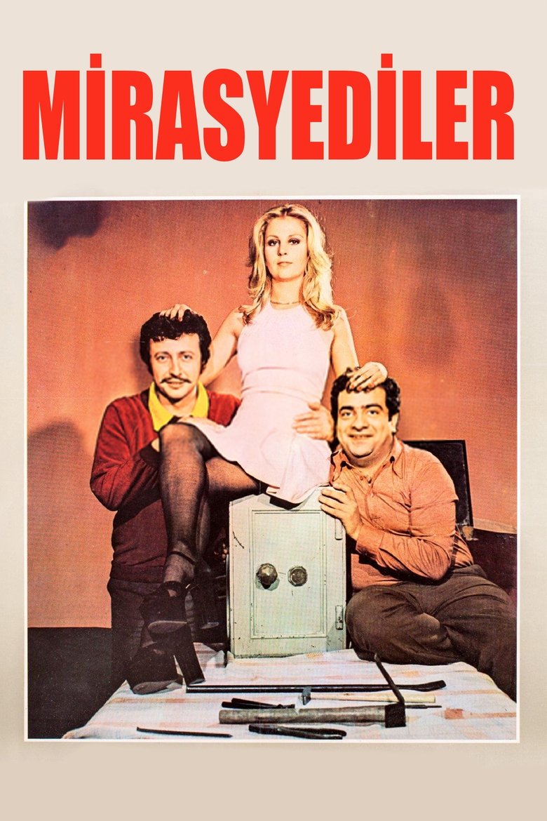 Mirasyediler main poster