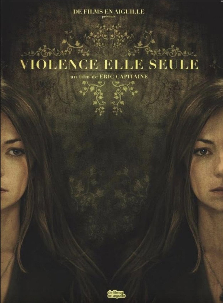 Imatge de Violence elle seule