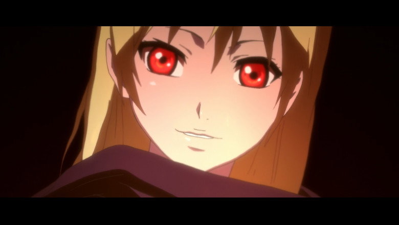 Still from Dance in the Vampire Bund - Season 1 Episode 12