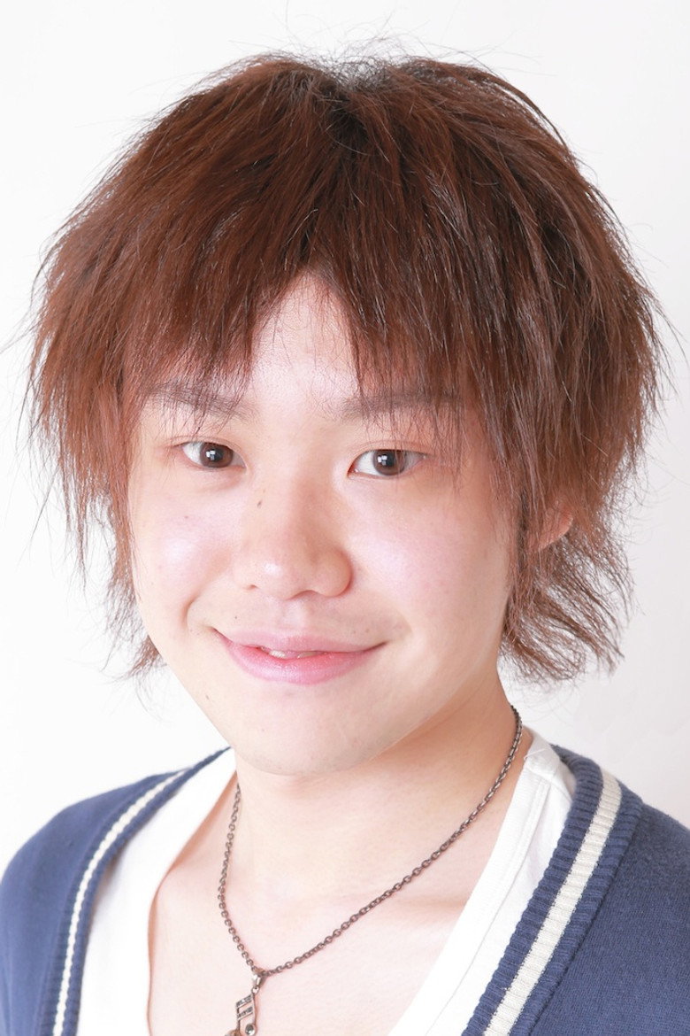 Makoto Takahashi photo