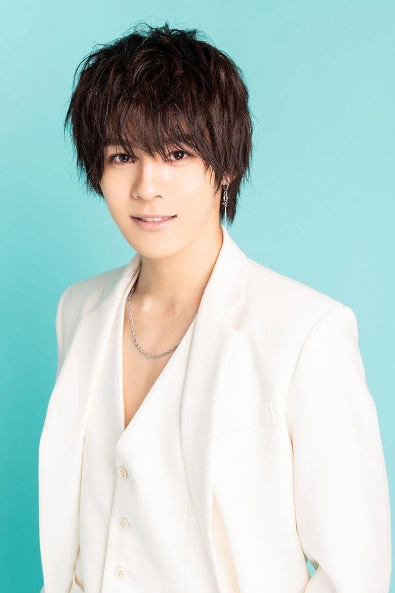 Kohei Nagata photo