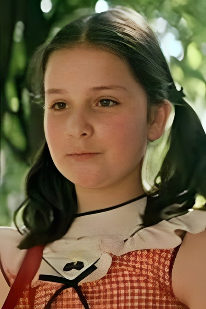 Dariya Derbenyova photo 2