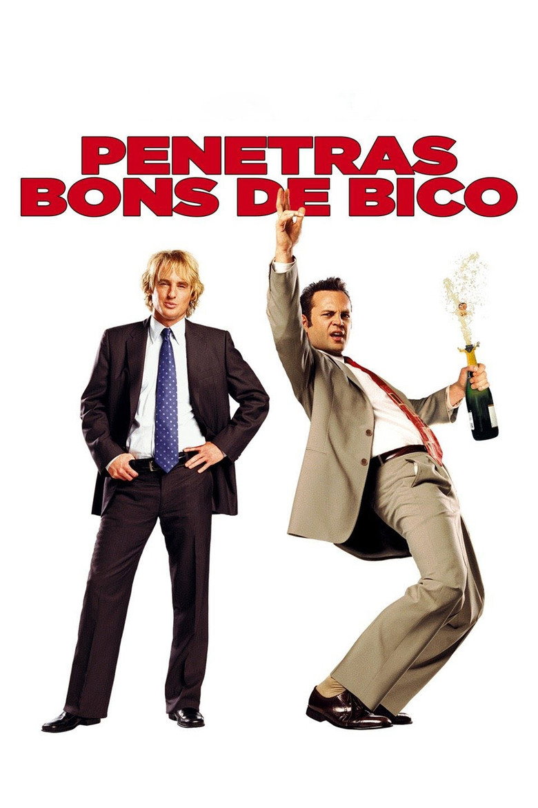 Póster la Película